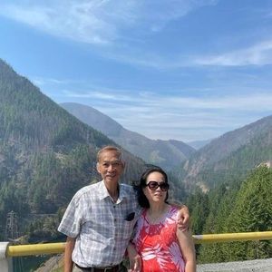 Meet your Posher, Le